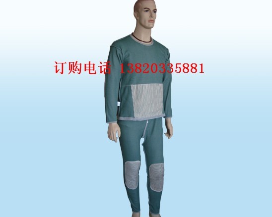 供应托玛琳热灸服，蒙迈热灸服